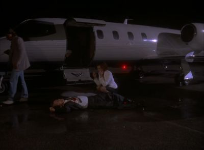 (AIRCRAFT DRONING) - Miami Vice