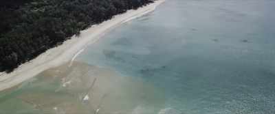 [aircraft engine whirring] - 3 Days in Malay