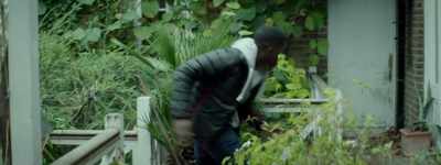 [AIRPLANE FLYING OVER] - A Brixton Tale
