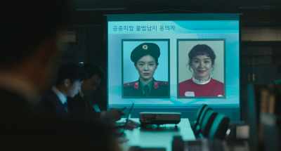 Airplane Hijack Suspect - Okay! Madam