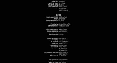 Airplane mode. - First Time Female Director