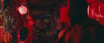 - Airport?
- Yeah. - Triple Threat