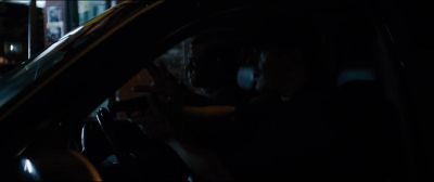 - Airport?
- Yeah. - The Equalizer