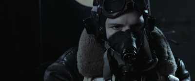 Airspeed one three five.
Two minutes. - Lancaster Skies