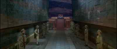 Airspeed: zero five. - Dune
