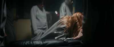 [airy moaning] - Wintertide