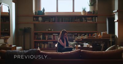 ♪airy synths♪ - Couples Therapy