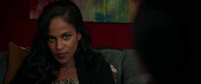 [Aisha chuckles] - Step Sisters