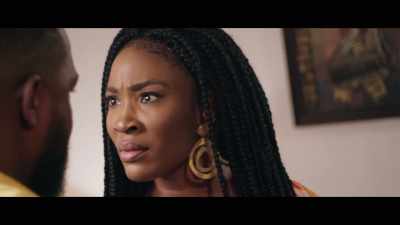 Aisha… - King of Boys: The Return of the King
