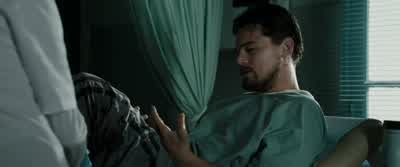 AISHA: Let me see. - Body of Lies