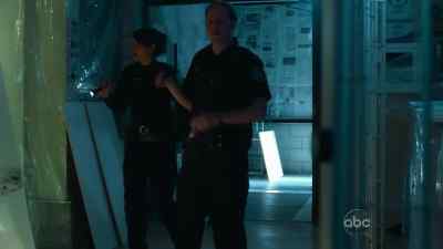 Aisha? - Rookie Blue