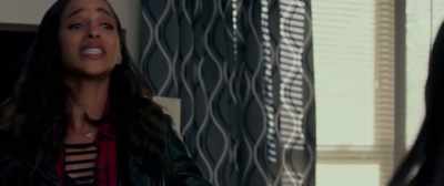 Aisha, white people said the same thing - Step Sisters