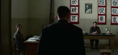 Aisin Gioro Pu Yi - The Last Emperor