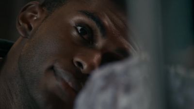 Aissa. - The Blacklist