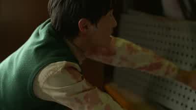 아이씨  어어! - All of Us Are Dead