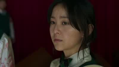 아이씨  많이 아파? - All of Us Are Dead