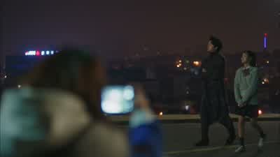 아이씨, 뭐야 아, 문을 왜 열어? - Goblin