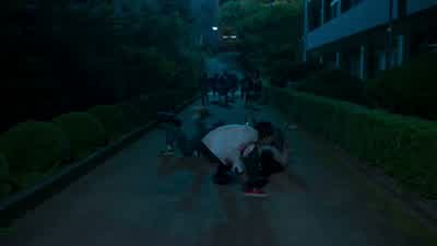 아이씨 - All of Us Are Dead
