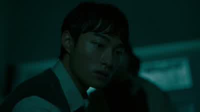 아이씨 - All of Us Are Dead