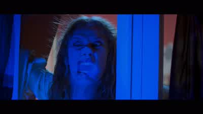 Aiutatemi! - Suspiria