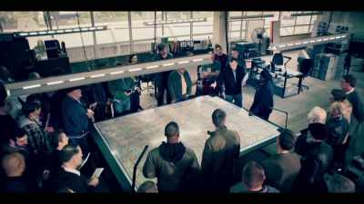 AIVD, or whatever the Dutch are calling
themselves these days, found El A... - Informer