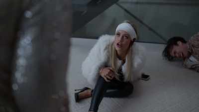 AJ and I are never,
ever getting back together! - Binged to Death