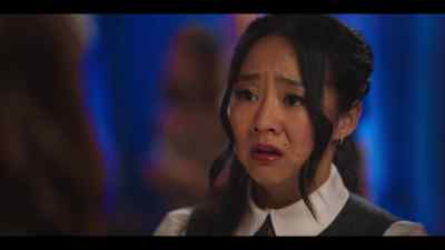 - AJ, I know it doesn't
make up for what I did. - Laid