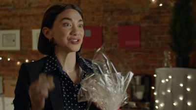 AJ, this is it, this
is the cookie! - Baking All the Way