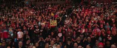 AJ LEE: I'm sorry, - Fighting with My Family