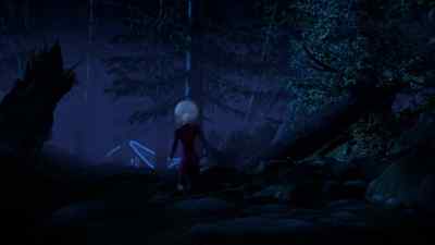 Aja, Aja! - 3Below: Tales of Arcadia