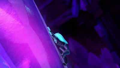 Aja! - 3Below: Tales of Arcadia