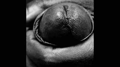 - [Ajamu] And
challenge the taboo - Me and My Penis