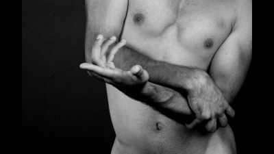 (Ajamu laughing) - Me and My Penis