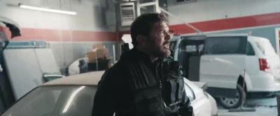 Ajax, what the fuck? - Section 8