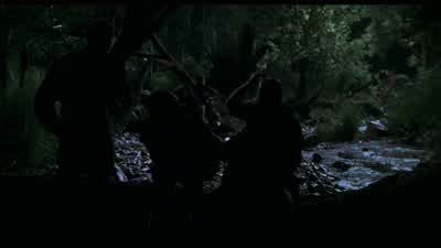 Did you find himJust the parts they didn't like Map - The Lost World: Jurassic Park