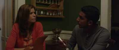 Ajay, where did you get
all those dildos? - After School Special