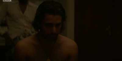 AJAY: Did you meet Stephane?
You would've liked her. - The Serpent