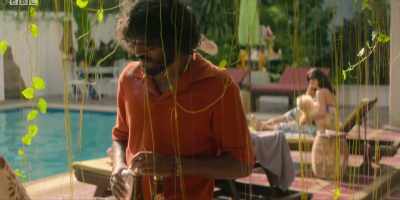 Ajay, will you take one of us? - The Serpent