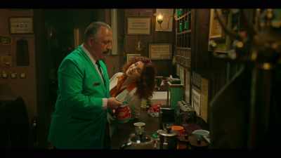 Ajda or Sezen? - Do Not Disturb