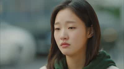 아저씨 저 사랑해요? - Goblin