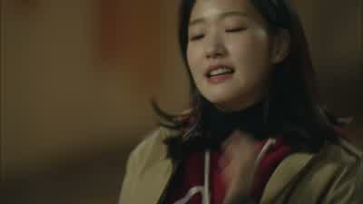 아저씨, 나 아저씨 선물... - Goblin