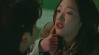 아저씨, 사랑해요 사랑해 - Goblin