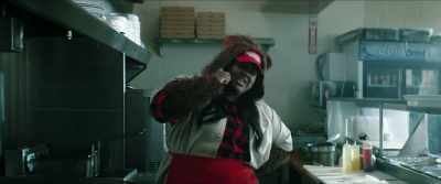 Aka Joey Fat One, - Cursed Friends