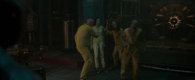 AKA the Destroyer - Guardians of the Galaxy