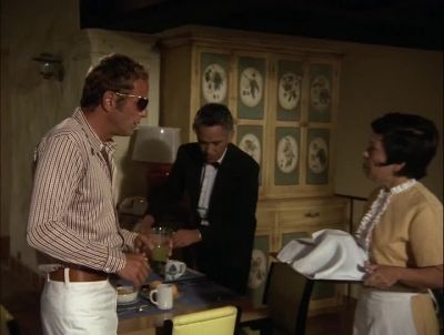 AKAMAI NOT UP YET? - Hawaii Five-0