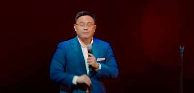 Akan kujelaskan kepada kalian - Dr Jason Leong: Ride with Caution