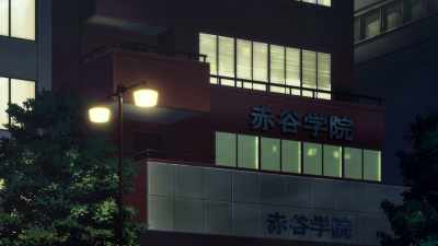 (Akaya Academy) - The Quintessential Quintuplets Movie