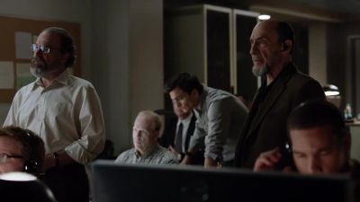 Akbari's gone
inside that house. - Homeland