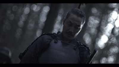 Akechi Mitsuhide,
himself a devout Buddhist, - Age of Samurai: Battle for Japan