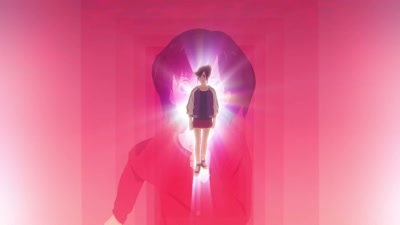 Aki! Don't go! Come to me! - Lonely Castle in the Mirror